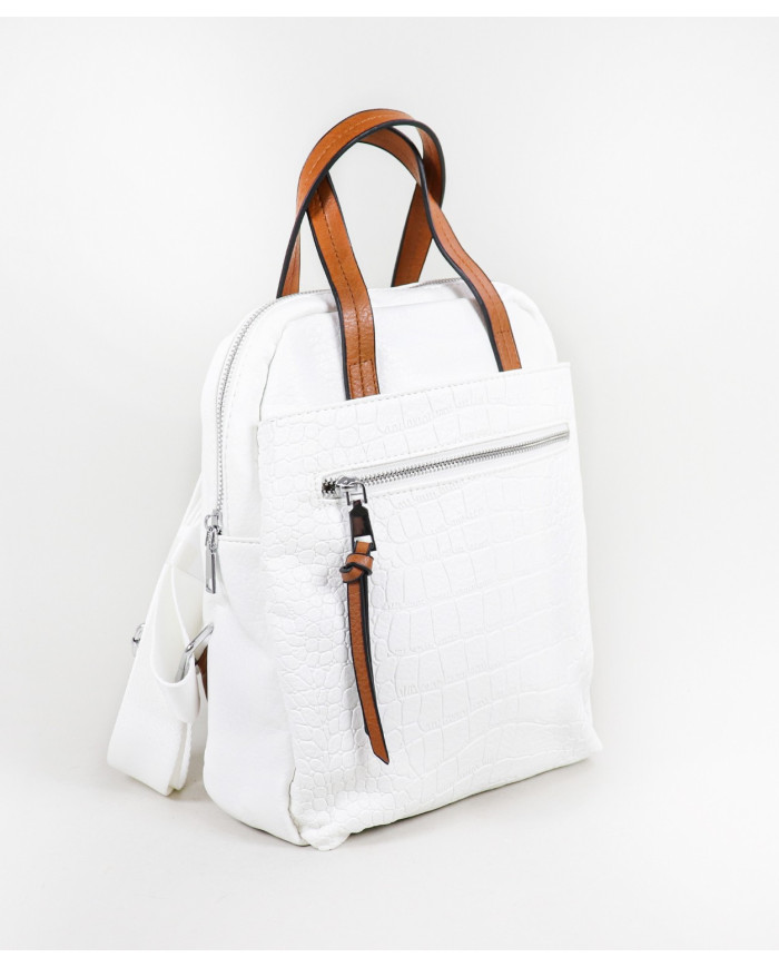 Women's Backpack on Front
