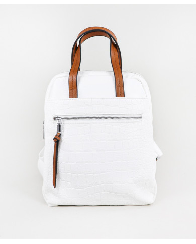 Women's Backpack on Front