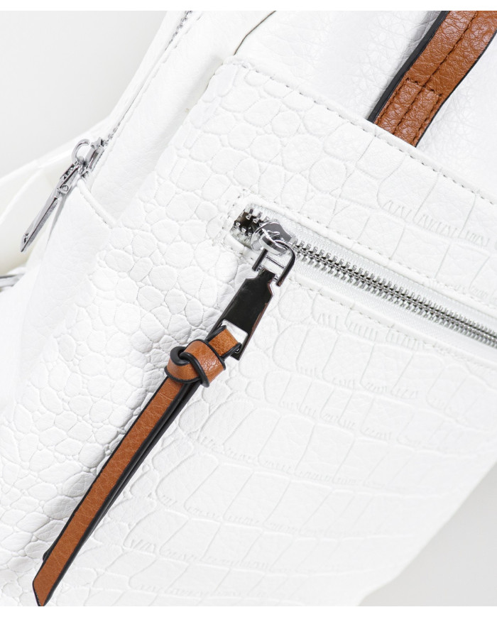 Women's Backpack on Front