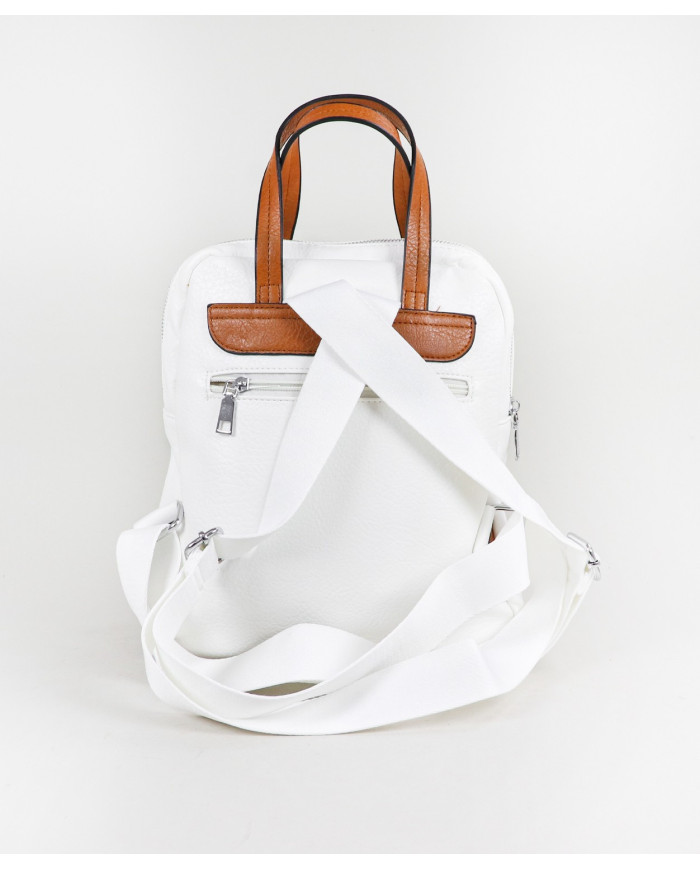 Women's Backpack on Front