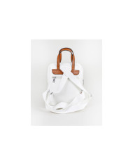 Mochila de Mulher com Bolso na Frente