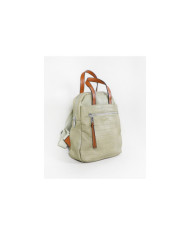 Women's Backpack on Front