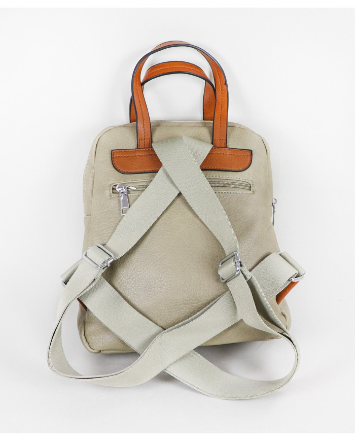 Women's Backpack on Front