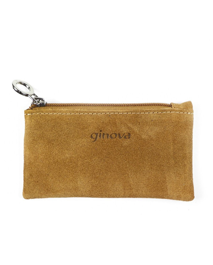 Door Ladies Coins en Skin Ginova