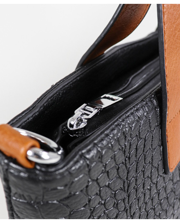 Bolsa Mujer Shopper con Correas de hombro