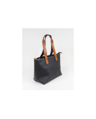 Bolsa Mujer Shopper con Correas de hombro