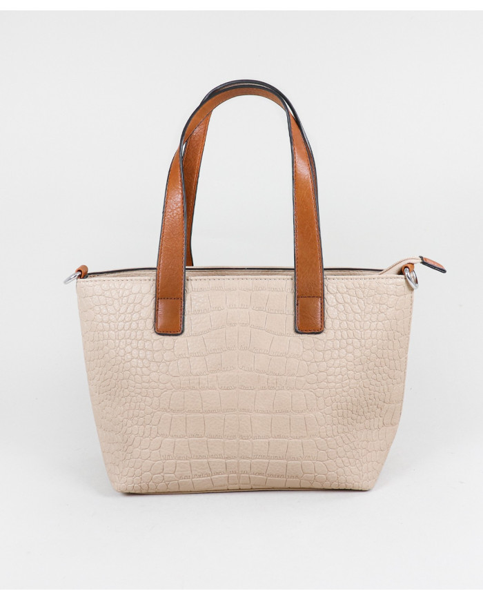 Mala de Mulher Shopper com Alças de Ombro