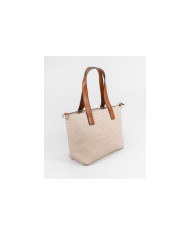Bolsa Mujer Shopper con Correas de hombro