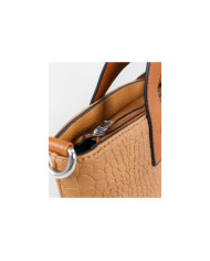 Bolsa Mujer Shopper con Correas de hombro