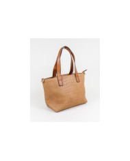 Bolsa Mujer Shopper con Correas de hombro