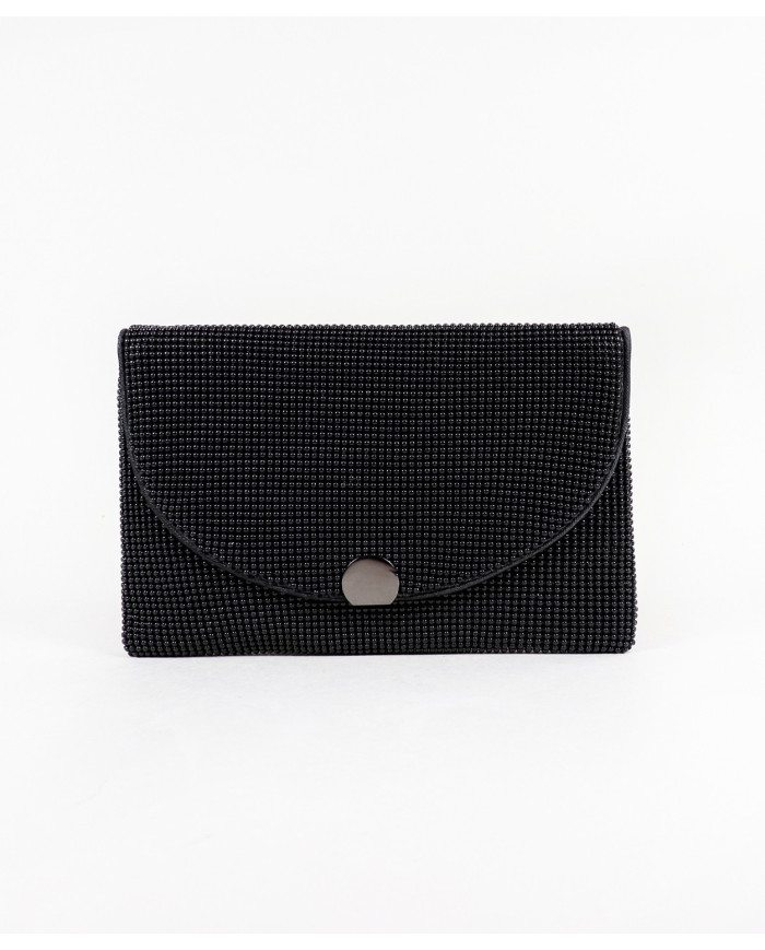 Elegant Women's Pot with Texture