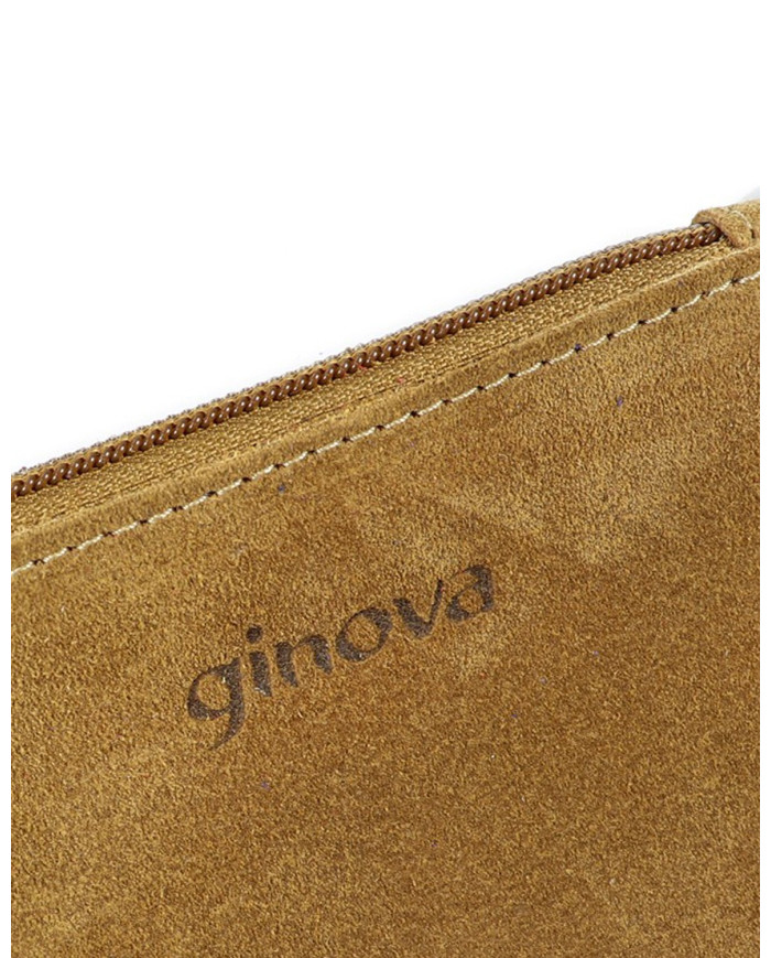 Door Ladies Coins en Skin Ginova