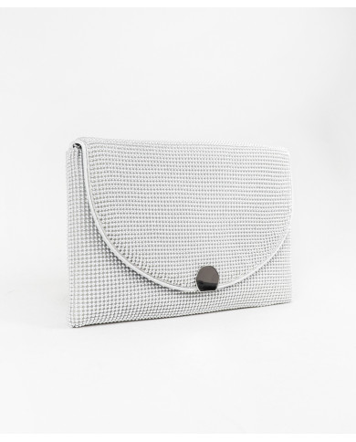 Elegant Women's Pot with Texture