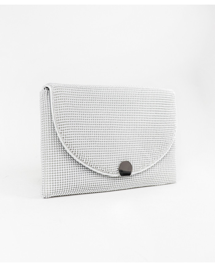 Elegant Women's Pot with Texture