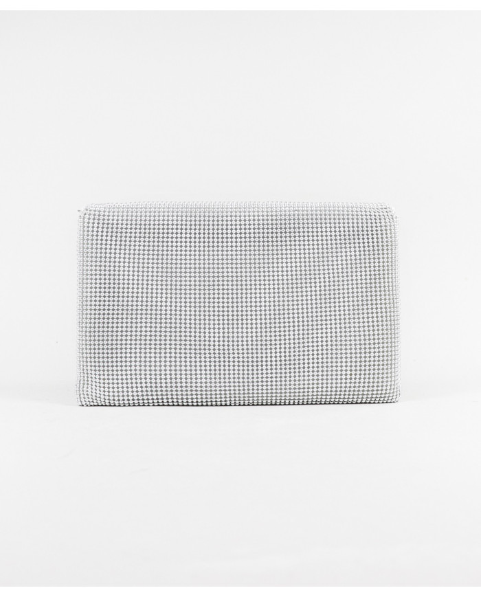 Pochete de Mulher Elegante com Textura