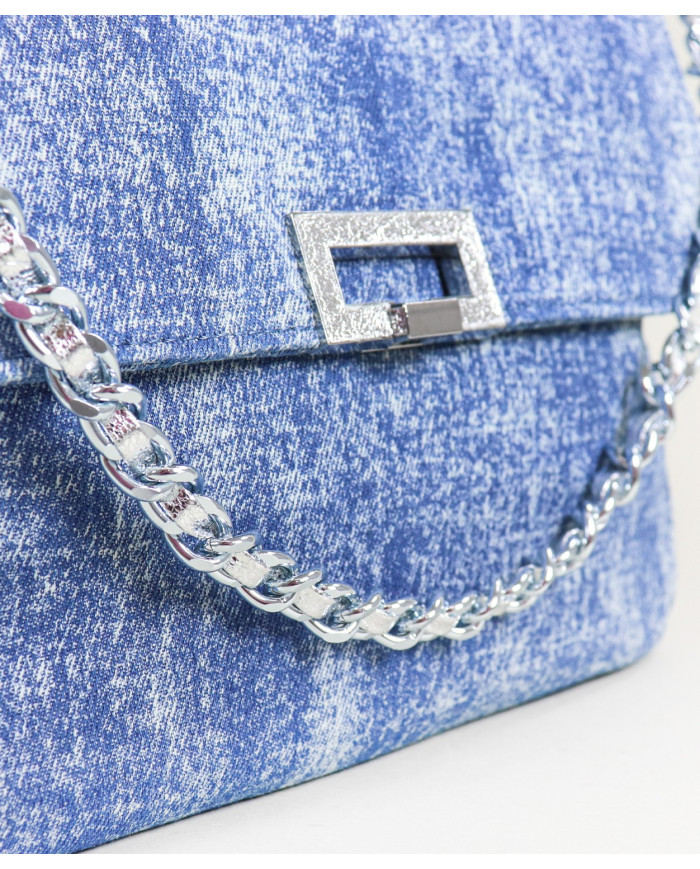 Caso de mujeres de efecto Ganga