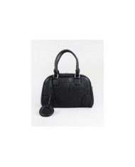 Spacious Woman Bag with Shoulder Straps