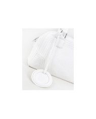 Spacious Woman Bag with Shoulder Straps