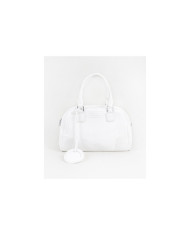 Amplia bolsa de mujer con tirantes de hombro