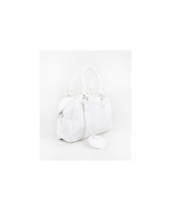 Amplia bolsa de mujer con tirantes de hombro