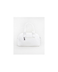 Amplia bolsa de mujer con tirantes de hombro