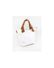 Mala de Mulher Shopper com Alças de Ombro