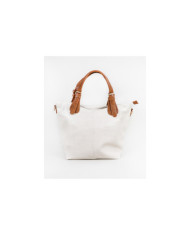 Mala de Mulher Shopper com Alças de Ombro