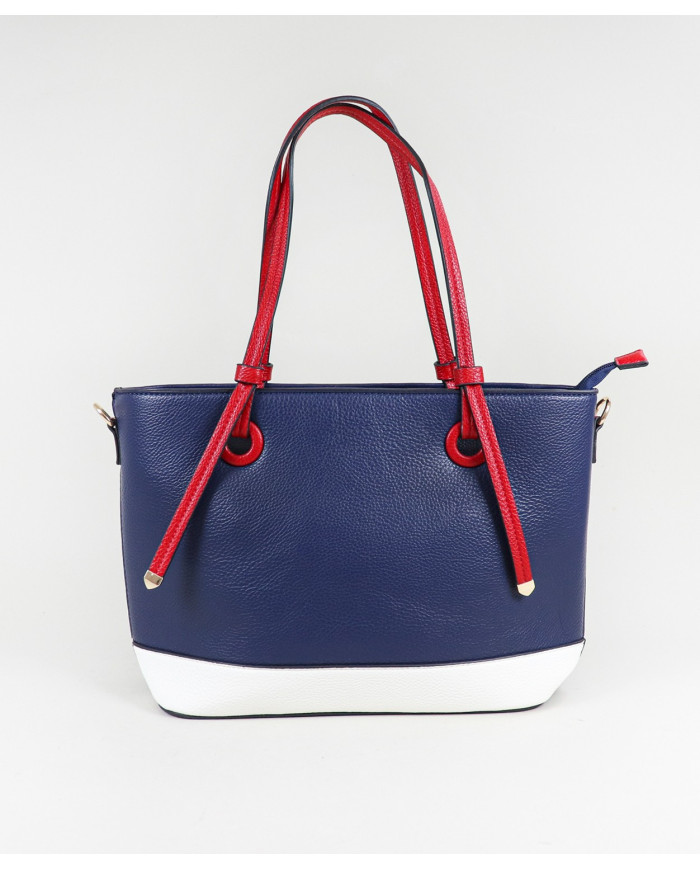 Tricolor Women's Case