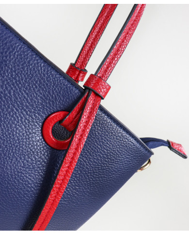 Mala de Mulher Multicolor