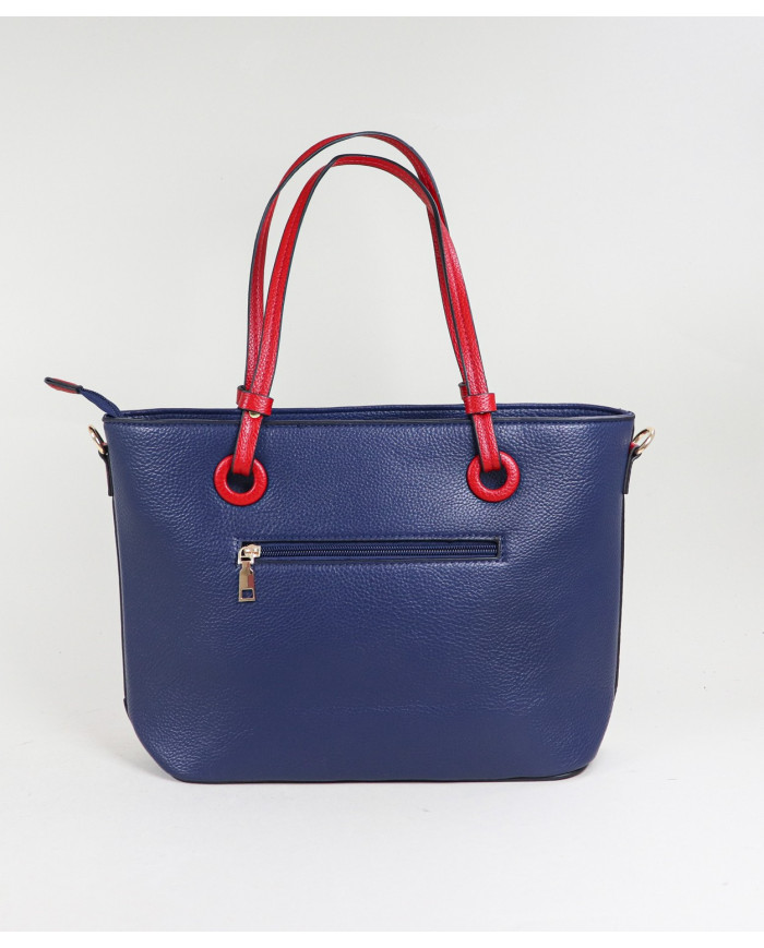 Multicolor Women's Case