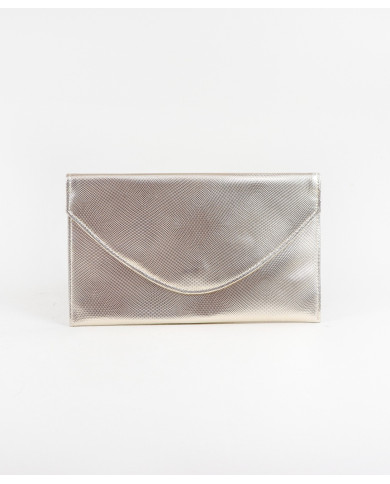 Women's Pochete with Aba Oval