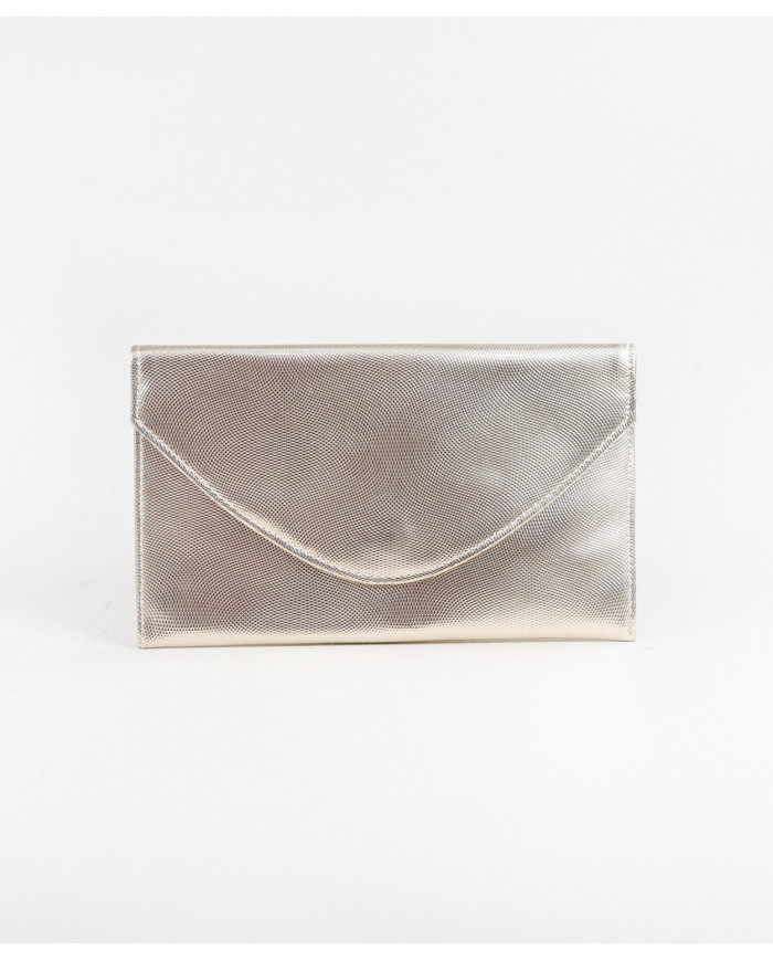 Pochete femenino con Aba Oval