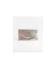 Pochete de Mulher com Aba Oval