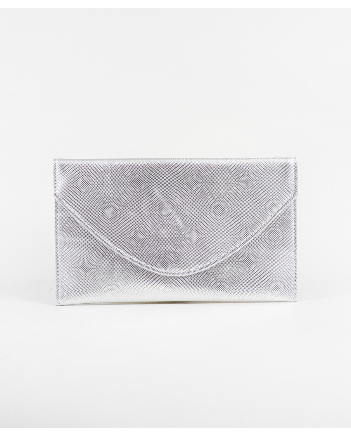 Pochete femenino con Aba Oval