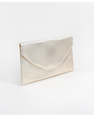 Women's Pochete with Aba Oval