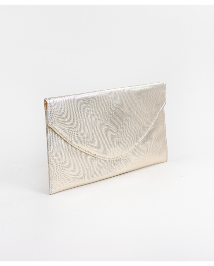 Women's Pochete with Aba Oval