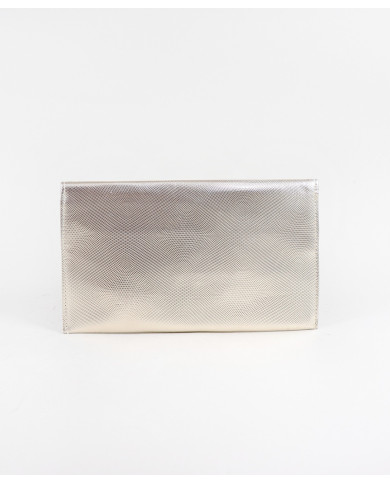 Pochete femenino con Aba Oval