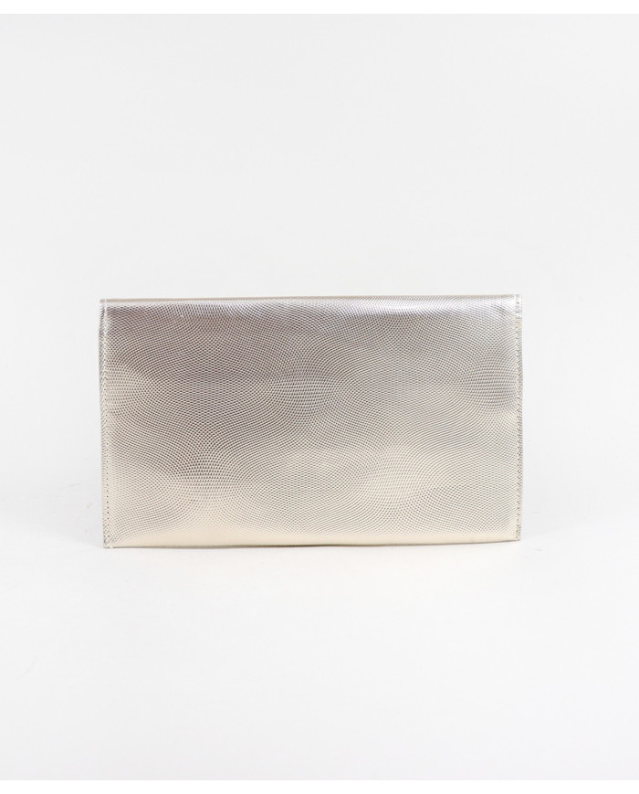 Women's Pochete with Aba Oval