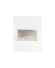 Pochete femenino con Aba Oval