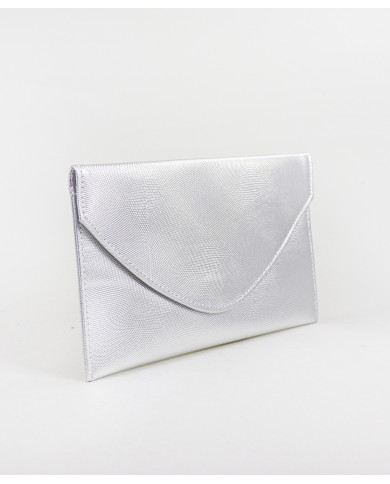 Pochete de Mulher com Aba Oval