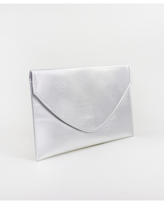 Women's Pochete with Aba Oval