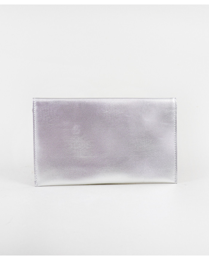 Pochete femenino con Aba Oval