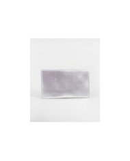 Pochete de Mulher com Aba Oval