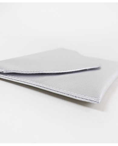 Pochete femenino con Aba Oval