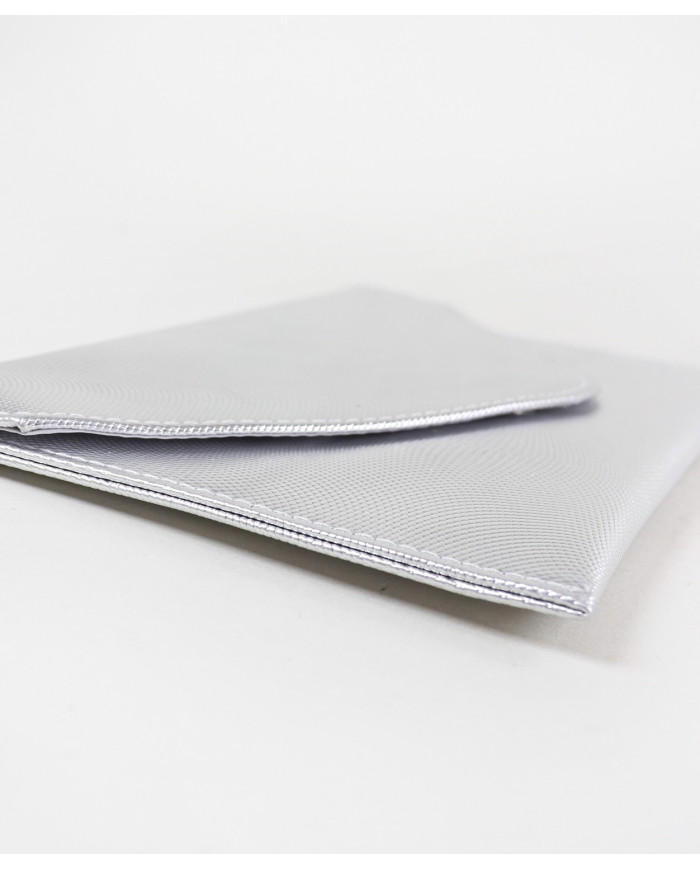 Pochete femenino con Aba Oval