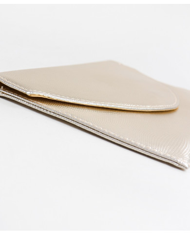 Women's Pochete with Aba Oval