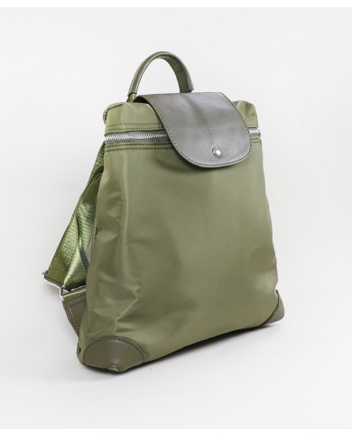 Mochila de mujer con manijas ajustables