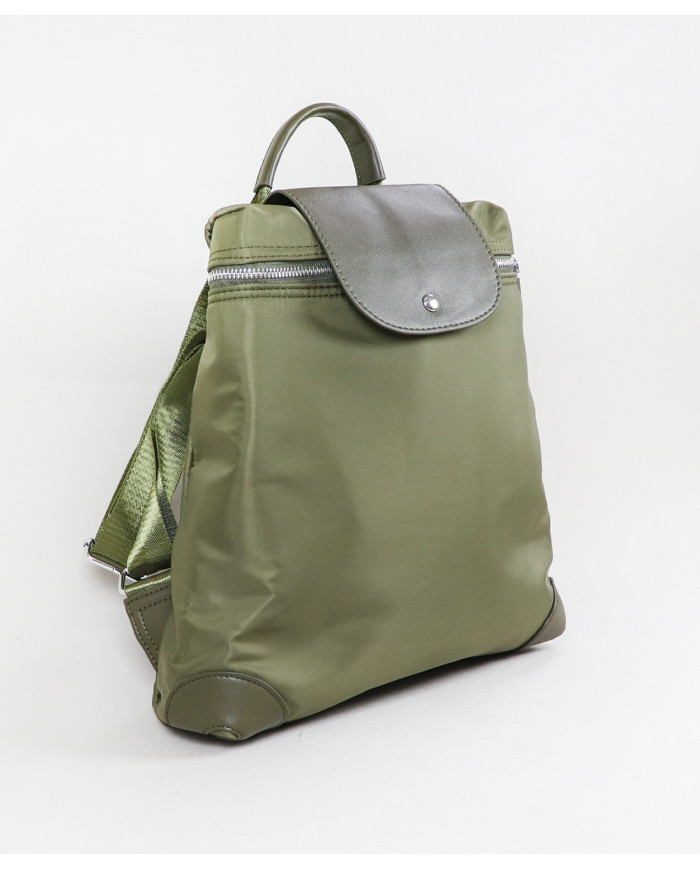 Women's Backpack with Adjustable Handles