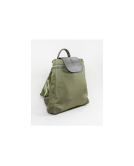 Women's Backpack with Adjustable Handles