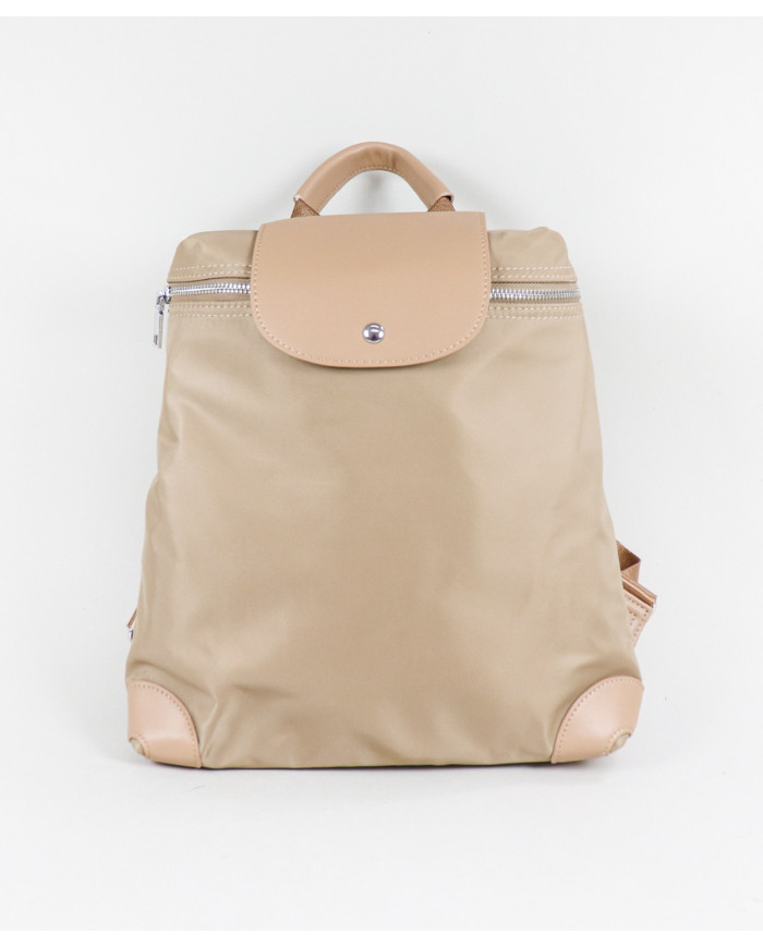 Women's Backpack with Adjustable Handles